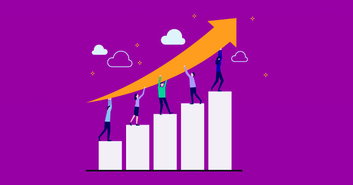 Scaling business growth Scaling business growth
