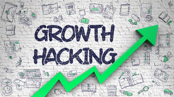 Growth hacking strategies effective piracy same creative need very time