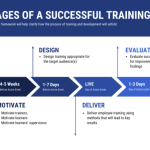 Training development process employee stages successful program effective create methods areas key report
